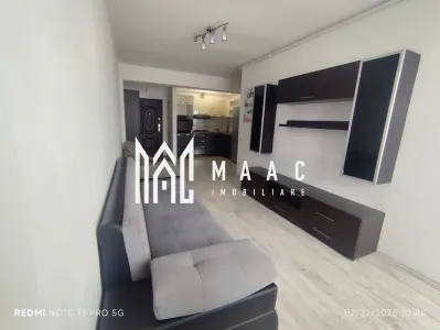 Apartament 2 camere semidecomandat | Hipodrom 1, Doamna Stanca | 47 mp, etaj 7 - foto 8