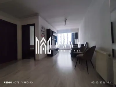 Apartament 2 camere semidecomandat | Hipodrom 1, Doamna Stanca | 47 mp, etaj 7 - foto 10