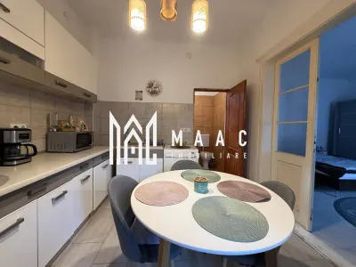 Apartament de vanzare Sibiu | 4 camere Resita | 140 mp, P+M, - foto 5