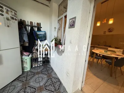 Apartament de vanzare Sibiu | 4 camere Resita | 140 mp, P+M, - foto 6
