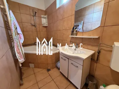 Apartament de vanzare Sibiu | 4 camere Resita | 140 mp, P+M, - foto 7