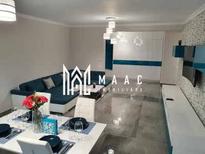 Apartament de vânzare 2 camere | Lazaret, Sibiu | 88 mp, semidecomandat - Sibiu
