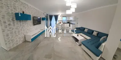 Apartament de vânzare 2 camere | Lazaret, Sibiu | 88 mp, semidecomandat - foto 4