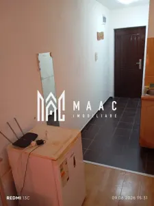Apartament de vânzare Sibiu | Broscărie | 24 mp, nedecomandat, etaj 5 - foto 3