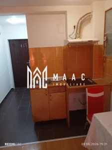 Apartament de vânzare Sibiu | Broscărie | 24 mp, nedecomandat, etaj 5 - foto 5