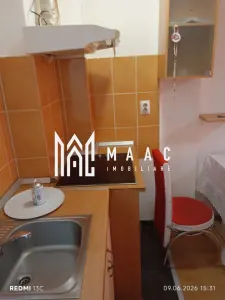 Apartament de vânzare Sibiu | Broscărie | 24 mp, nedecomandat, etaj 5 - foto 6