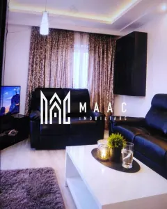 Apartament 3 camere decomandat | Arhitectilor, Sibiu | 70 mp, terasă 40 mp - foto 3