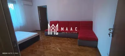 APARTAMENT 2 CAMERE| ETAJ 1| ZONA CENTRALA - Ramnicu Valcea