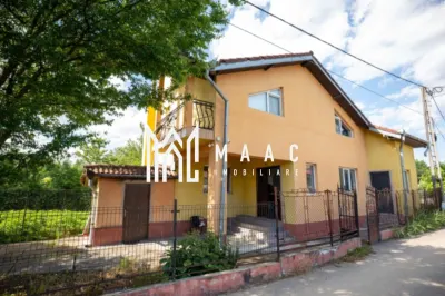 CASA 4 CAMERE| TEREN 330 MP| GORANU - Ramnicu Valcea