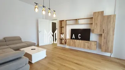 Apartament 2 camere I Etaj 2 I Balcon I Parcare I Cireșica - foto 2