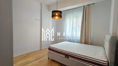 Apartament 2 camere I Etaj 2 I Balcon I Parcare I Cireșica - foto 5