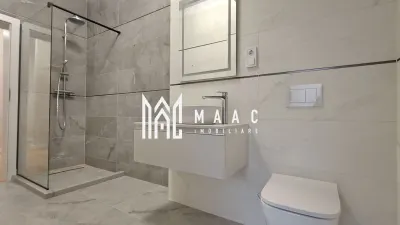 Apartament 2 camere I Etaj 2 I Balcon I Parcare I Cireșica - foto 7