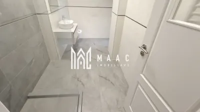 Apartament 2 camere I Etaj 2 I Balcon I Parcare I Cireșica - foto 8