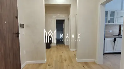 Apartament 2 camere I Etaj 2 I Balcon I Parcare I Cireșica - foto 9
