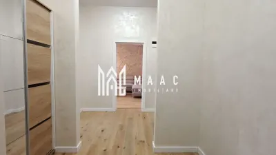 Apartament 2 camere I Etaj 2 I Balcon I Parcare I Cireșica - foto 10