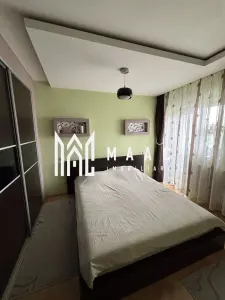 Apartament 3 camere | Etaj 3 | Balcon | 2 Bai | C.Bumbravii - foto 6