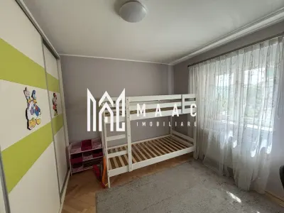 Apartament 3 camere | Etaj 3 | Balcon | 2 Bai | C.Bumbravii - foto 7