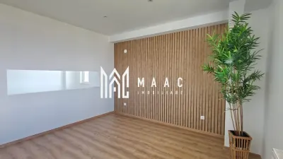 Garsonieră decomandată I 32 mp utili I lift I Mihai Viteazu - Sibiu