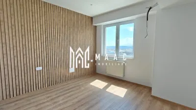 Apartament 2 camere I Etaj 13 I Lift I Parcare I Doamna Stanca - Sibiu