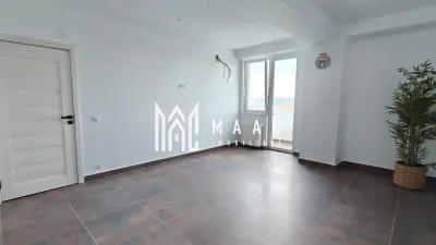 Apartament 2 camere I 51 mp utili I Lift I Parcare I Hipodrom - Sibiu