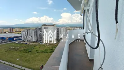 Apartament 2 camere I 51 mp utili I Lift I Parcare I Hipodrom - foto 11