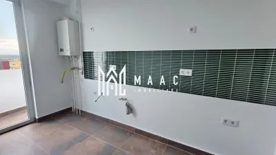 Apartament 2 camere I 51 mp utili I Lift I Parcare I Hipodrom - foto 3