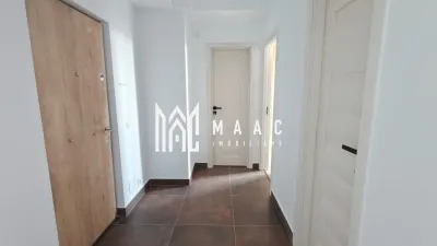 Apartament 2 camere I 51 mp utili I Lift I Parcare I Hipodrom - foto 9