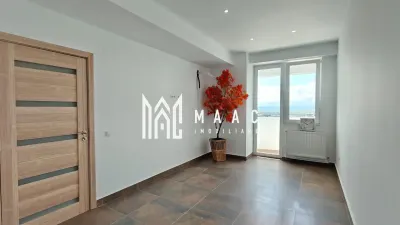 Apartament 2 camere I 43 mp utili I Lift I Parcare I Hipodrom - Sibiu
