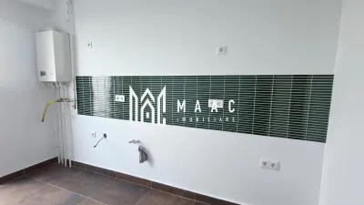 Apartament 2 camere I 43 mp utili I Lift I Parcare I Hipodrom - foto 6