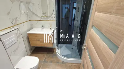 Apartament 2 camere I 43 mp utili I Lift I Parcare I Hipodrom - foto 9