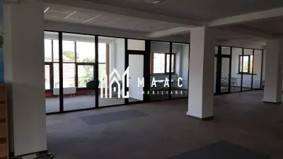 Spațiu comercial | 3 etaje | 950 mp | Zona Cedonia - foto 5