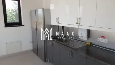 Spațiu comercial | 3 etaje | 950 mp | Zona Cedonia - foto 8