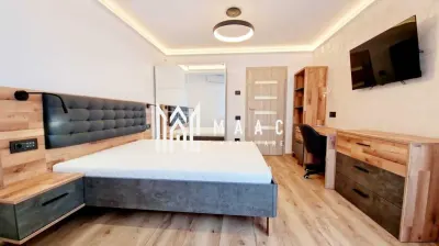Apartament 2 camere I 65 mpu I Parter I Parcare I Evo- Șelimbăr - foto 5