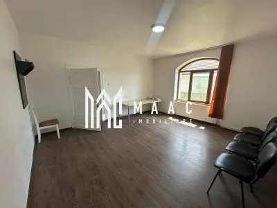 Spațiu birou 2 camere compartimentat | Central, Sibiu | 55 mp, parter - foto 2