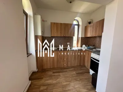 Spațiu birou 2 camere compartimentat | Central, Sibiu | 55 mp, parter - foto 4