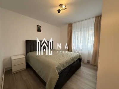 Apartament de vanzare Sibiu 3 camere decomandat | Turnișor | 65 mp, parter - Sibiu