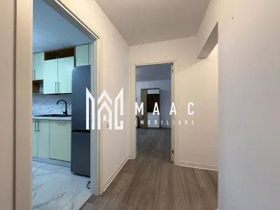 Apartament de vanzare Sibiu 3 camere decomandat | Turnișor | 65 mp, parter - foto 4