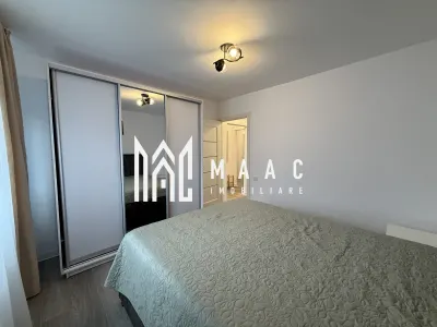 Apartament de vanzare Sibiu 3 camere decomandat | Turnișor | 65 mp, parter - foto 5