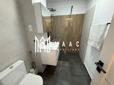 Apartament de vanzare Sibiu 3 camere decomandat | Turnișor | 65 mp, parter - foto 9