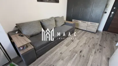 Apartament 2 camere | Etaj 1 | Balcon | Parcare | Magnolia - foto 2