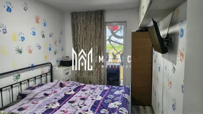 Apartament 2 camere | Etaj 1 | Balcon | Parcare | Magnolia - foto 5