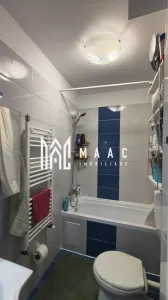 Apartament 2 camere | Etaj 1 | Balcon | Parcare | Magnolia - foto 8