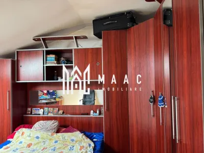 Apartament 2 camere | Balcon | 56 MPU | Mobilat | Zona Garii - foto 5