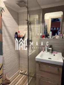 Apartament 2 camere | Balcon | 56 MPU | Mobilat | Zona Garii - foto 6