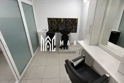 Spațiu comercial | Salon Beauty | Parter |  Arhitecților - foto 4