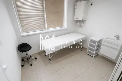 Spațiu comercial | Salon Beauty | Parter |  Arhitecților - foto 6
