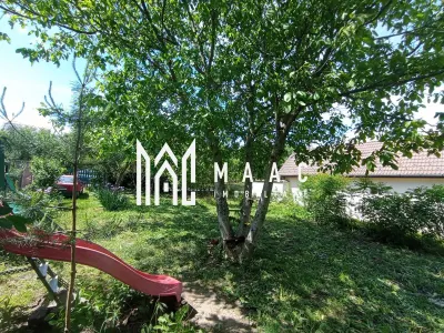 Teren intravilan 572 mp | Trei Stejari, Sibiu | front 19 m, utilități - foto 4