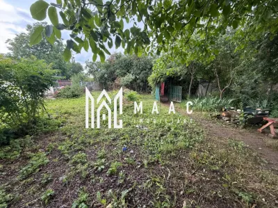 Teren intravilan 572 mp | Trei Stejari, Sibiu | front 19 m, utilități - foto 10
