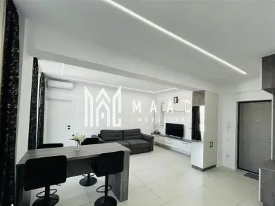 Penthouse Modern I Calea Surii Mici I Terasa Panoramica 55 MP - foto 2
