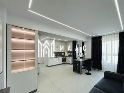 Penthouse Modern I Calea Surii Mici I Terasa Panoramica 55 MP - foto 3